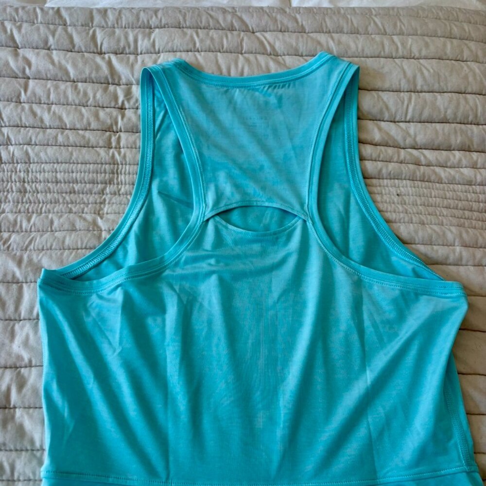 Nike Court Advantage Dress Women | Small - Picture 6 of 6